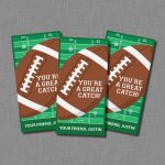 Football Valentines Cards Boy Printable | Cards | Pinterest | Boy | Free Printable Football Valentines Day Cards
