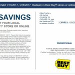 Free $10 At Best Buy   Check Your Emails   Doctor Of Credit | Best Buy Printable Gift Card