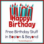 Free Birthday Meals And Deals In Massachusetts & More!   Boston On | Deal A Meal Cards Printable