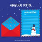 Free Christmas Card & Christmas Card Photo Download | Christmas | Free Printable Xmas Cards Download