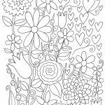 Free Coloring Book Pages For Adults | Coloring Cards | Pinterest | Free Printable Coloring Cards For Adults