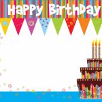 Free Downloadable Birthday Cards Online   Kleo.bergdorfbib.co | Free Printable Happy Birthday Cards Online