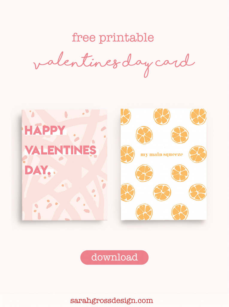 Free Downloadable/printable Valentine&amp;#039;s Days Cards For Your | Free Printable Valentines Day Cards For Mom And Dad