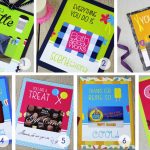 Free Gift Card Holders   Say Thank You With Gift Cards | Giftcards | Online Gas Gift Cards Printable