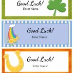 Free Good Luck Cards For Kids | Customize Online & Print At Home | Printable Good Luck Cards