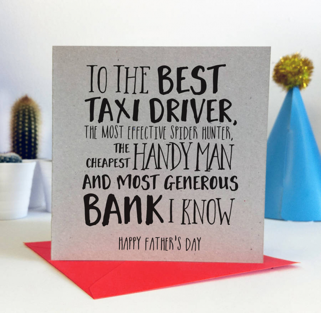 Free* Happy Fathers Day Cards Printable, Ideas For Facebook | Free Happy Fathers Day Cards Printable