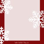 Free Online Printable Christmas Card Templates – Fun For Christmas | Free Online Christmas Photo Card Maker Printable
