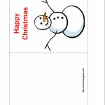 Free Online Printable Christmas Cards   Kleo.bergdorfbib.co | Christmas Cards Download Free Printable