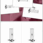 Free Pdf | Note Flashcards For Guitar Download And Print: Notes On | Guitar Chord Flash Cards Printable