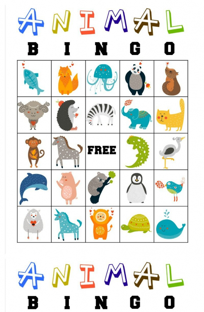 Free Printable Animal Cards | Free Printables | Free Printable Animal Classification Cards
