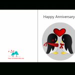 Free Printable Anniversary Cards For Him   Printable Cards | Printable Cards Free Anniversary