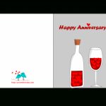 Free Printable Anniversary Cards | Free Printable Anniversary Cards