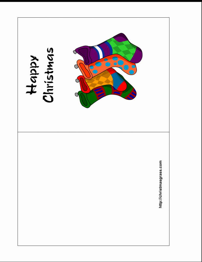Free Printable Art Cards | Free Printables | Free Printable Xmas Cards Online
