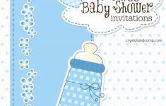 Free Printable Baby Announcement Templates Beautiful Design Free | Free Printable Baby Shower Cards Templates