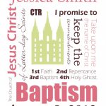 Free Printable Baptism Certificates | Free Printables | Free Printable Baptism Greeting Cards