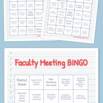 Free Printable Bingo Cards | R/t Work | Free Bingo Cards, Bingo | Free Printable Bingo Cards For Teachers