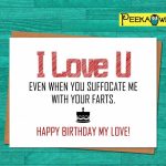 Free Printable Birthday Cards For Husband | Free Printables | Free Printable Birthday Cards For Husband