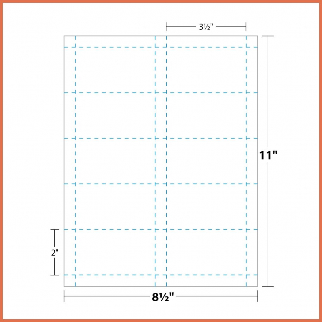 Free Printable Business Card Templates - Free Printable Cards | Make Your Own Printable Card