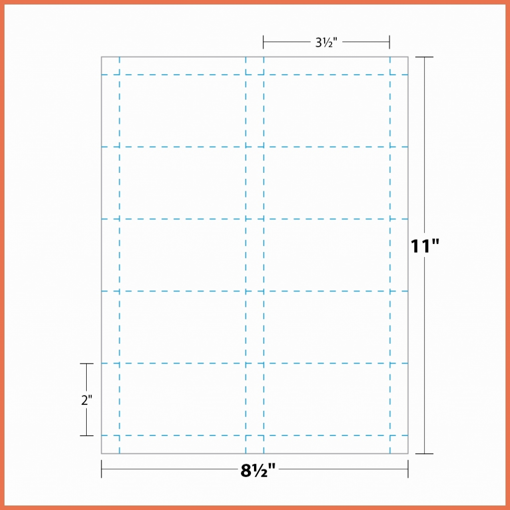 free online printable business card template