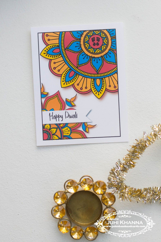 Free Printable Diwali Cards | Greeting Cards | Diwali Cards, Diwali | Printable Diwali Greeting Cards