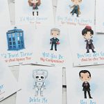 Free Printable Doctor Who Valentines   Housewife Eclectic | Doctor Who Valentine Cards Printable