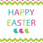 Free Printable Easter Cards | Free Printables | Free Printable Easter Cards