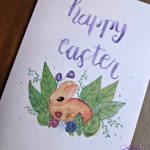 Free Printable Easter Greeting Cards – Happy Easter & Thanksgiving 2018 | Free Printable Easter Greeting Cards