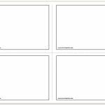 Free Printable Flash Cards Template | Printable Flash Card Maker Front And Back