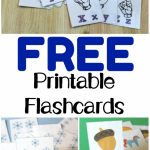 Free Printable Flashcards   Look! We're Learning! | Free Printable Flash Cards
