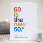 Free Printable Funny Birthday Cards Lovely Funny 60Th Birthday Card | Happy 60Th Birthday Cards Printable