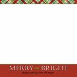 Free Printable Gift Certificate Template Free Christmas Gift | Free Online Christmas Photo Card Maker Printable