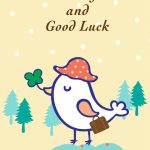 Free Printable Goodbye And Good Luck Greeting Card | Littlestar | Free Printable Goodbye Cards