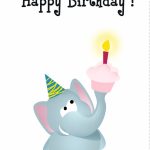 Free Printable Greeting Cards Of All Kinds. With Matching Printable | Printable Birthday Cards For Sister