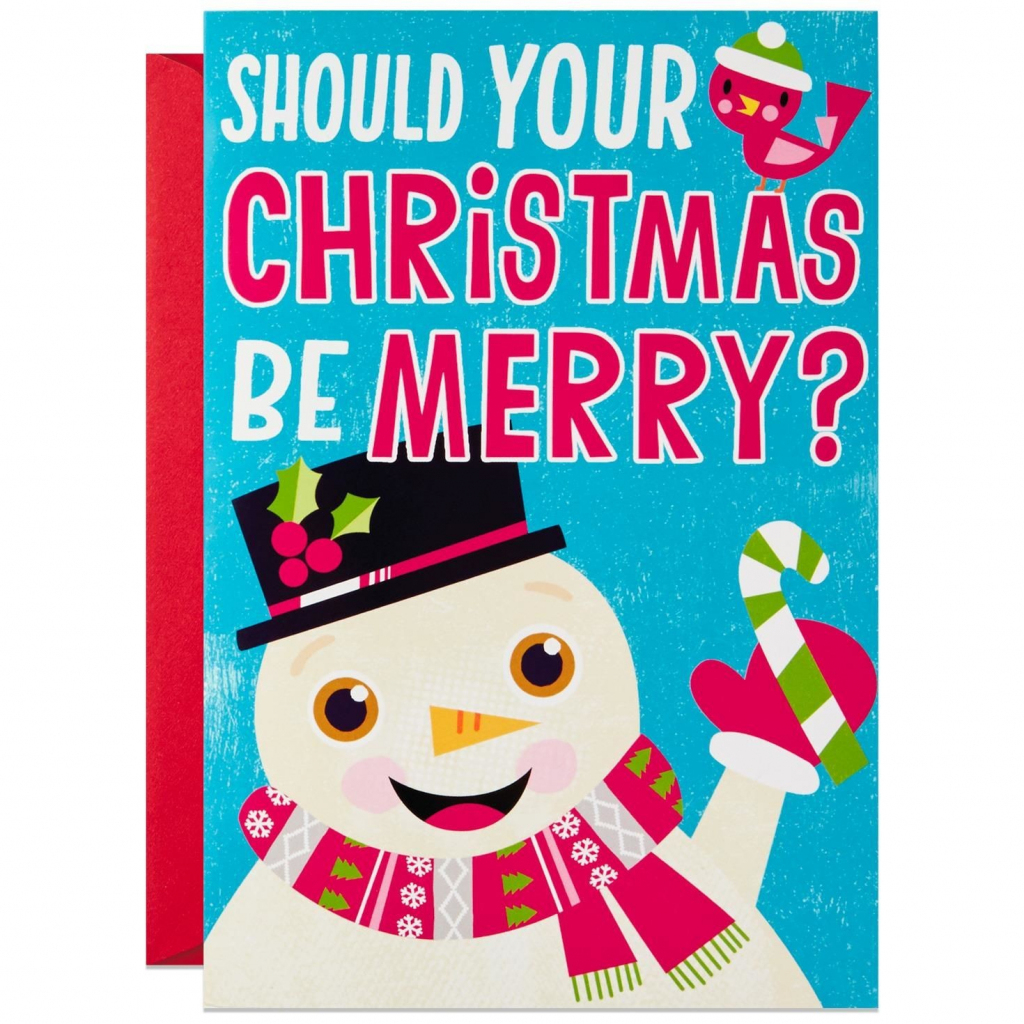 Free Printable Hallmark Birthday Cards | Free Printables | Free Hallmark Christmas Cards Printable