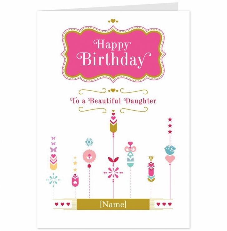 free printable hallmark birthday cards free printables free