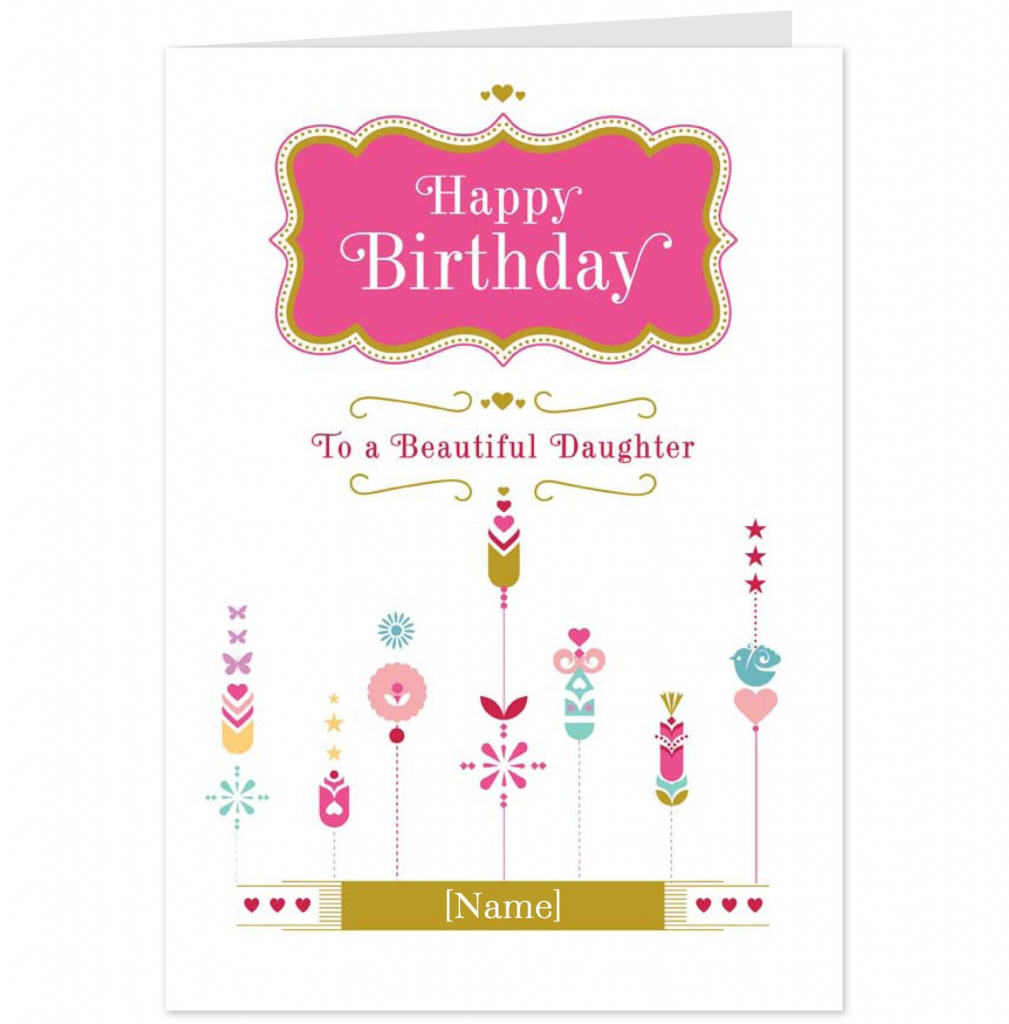 Free Printable Hallmark Birthday Cards | Free Printables | Free Printable Hallmark Cards