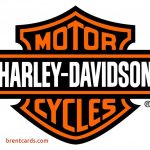 Free Printable Harley Davidson Birthday Cards Lovely Harley Davidson | Harley Davidson Cards Printable