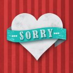 Free Printable Holiday Cards, Gift Tags & Wrapping Paper Apology | Free Printable Apology Cards