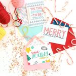 Free Printable Holiday Cards With Canon | Damask Love | Free Printable Holiday Cards