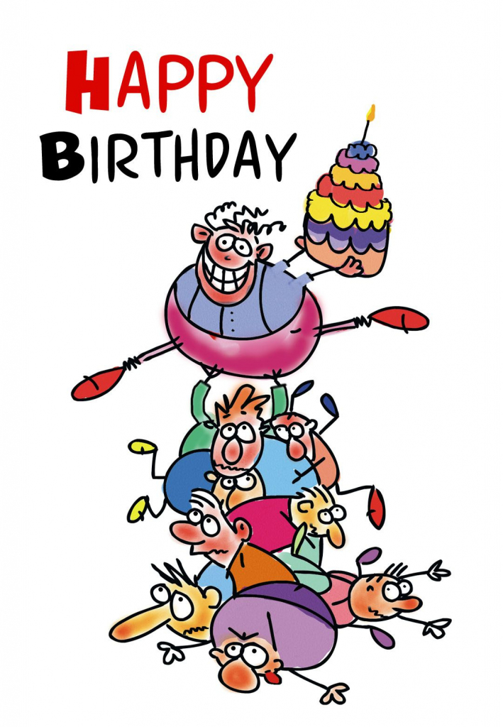 Free Printable Humorous Birthday Cards | Free Printables | Free Printable Humorous Birthday Cards