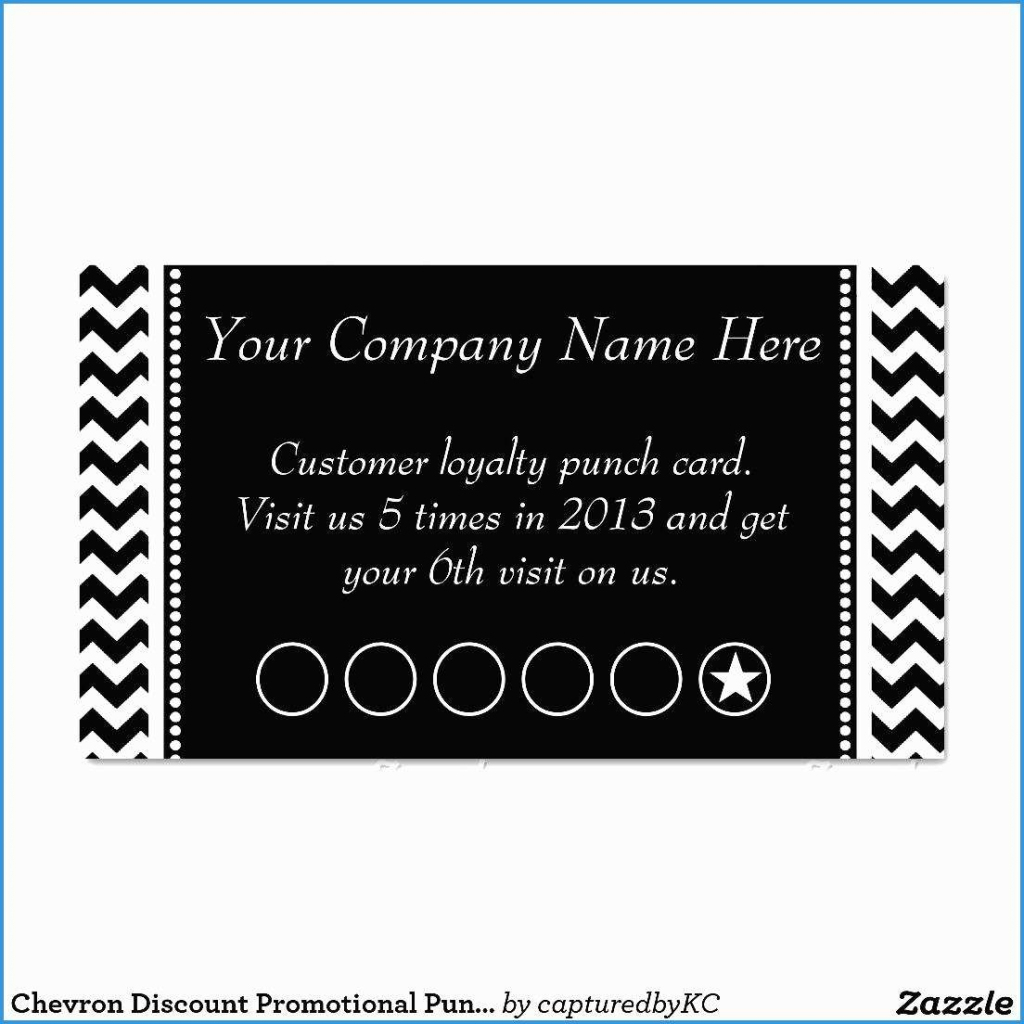 Free Printable Loyalty Card Template - Under.bergdorfbib.co | Free Printable Loyalty Card Template