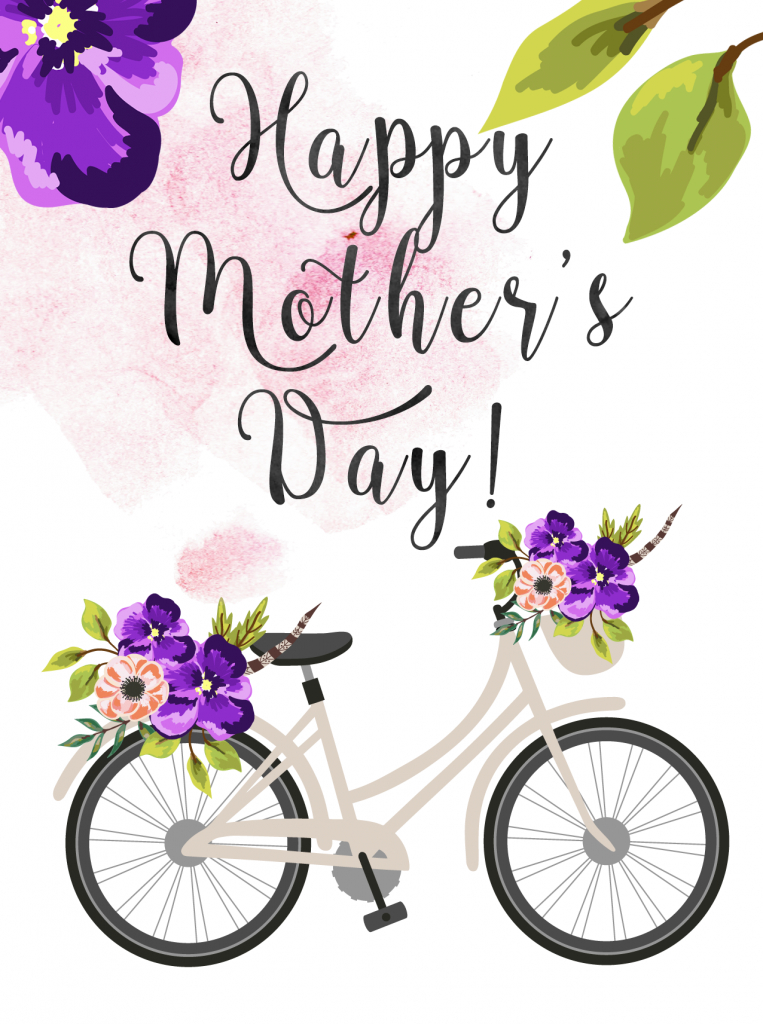 Free Printable Mother&amp;#039;s Day Cards | Free Printable Mothers Day Cards No Download