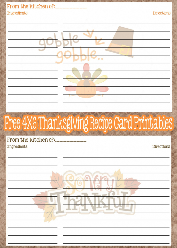 Free Printable Photo Cards 4X6 | Free Printables | Free Printable Photo Cards 4X6