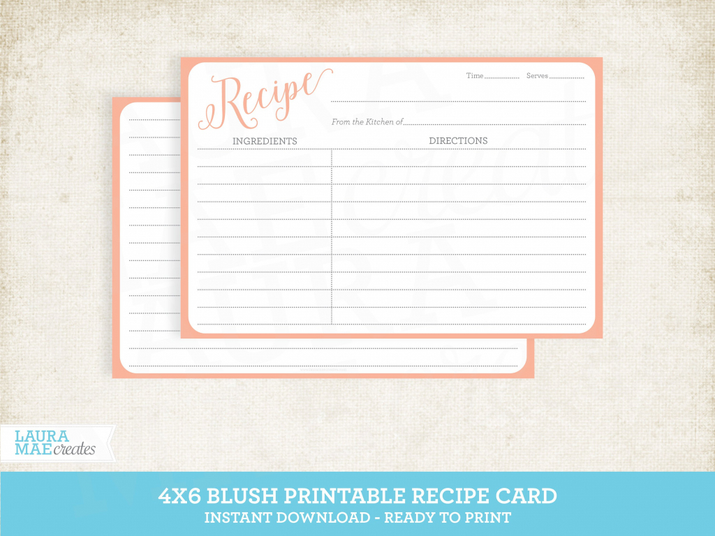 Free Printable Photo Cards 4X6 | Free Printables | Free Printable Photo Cards 4X6