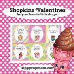 Free Printable Shopkins Valentine's Day Cards   Sippy Cup Mom | Free Printable Valentines Day Cards For Mom And Dad