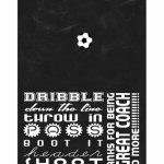 Free Printable Soccer Coach Thank You Card From B.nute Productions | Free Printable Soccer Thank You Cards