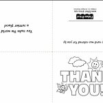 Free Printable Stationery  Websites For Downloading Nice Free Stationery | Printable Thank You Cards To Color