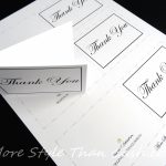 Free Printable Thank You Card | Printable Thank You Cards Pdf