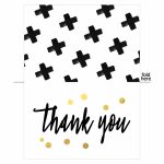 Free Printable Thank You Cards   Paper And Landscapes | Free Printable Custom Thank You Cards