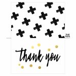 Free Printable Thank You Cards   Paper And Landscapes | Free Printable Thank You Cards